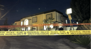 Rodrigo De Leon Granada Hills man kills wife, 2 adult kids then self in murder suicide
